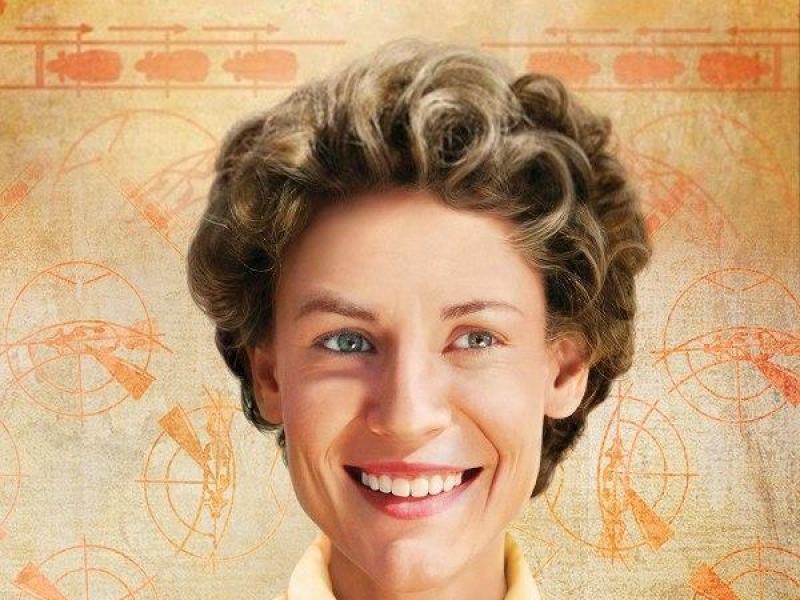 Temple Grandin - Una donna straordinaria