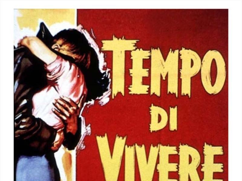 Tempo di vivere