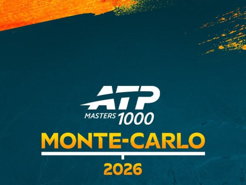 Tennis: ATP 1000 Monte-Carlo