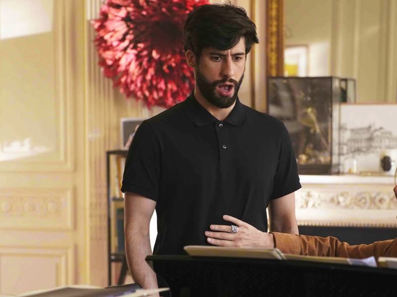 Tènor - La grande occasione