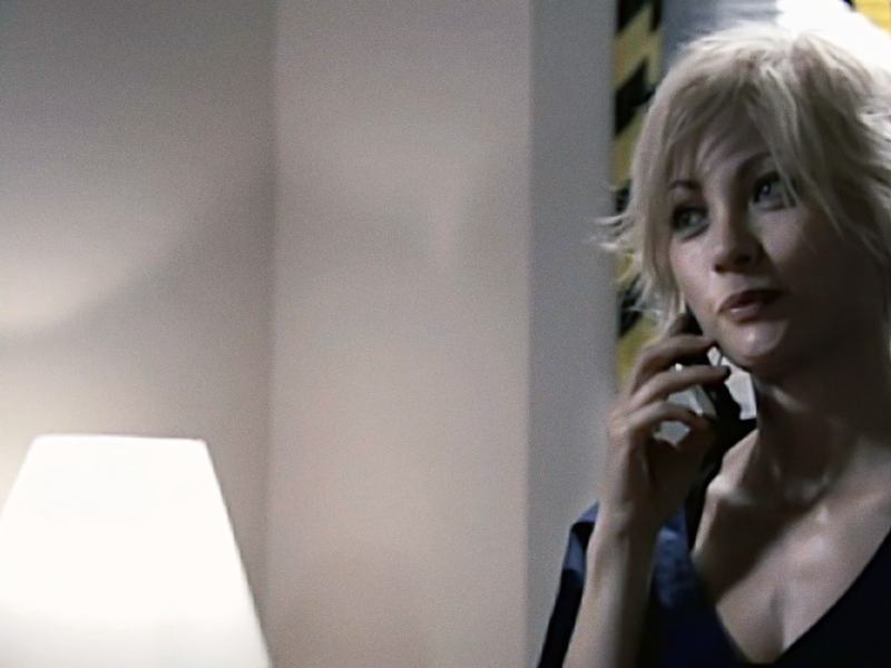 Terapia d'urgenza - Stag. 1 Ep. 12 - Alto livello di rischio