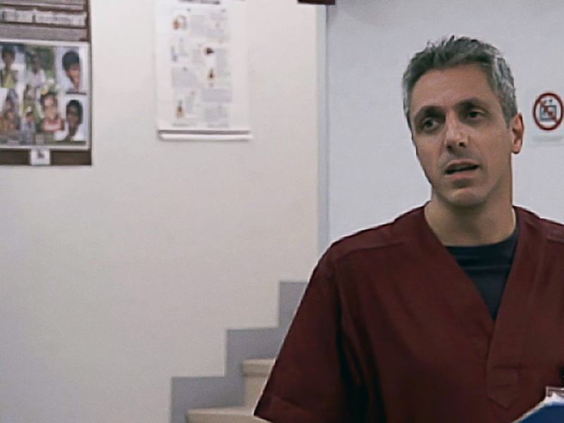 Terapia d'urgenza - Stag. 1 Ep. 13 - Campioni