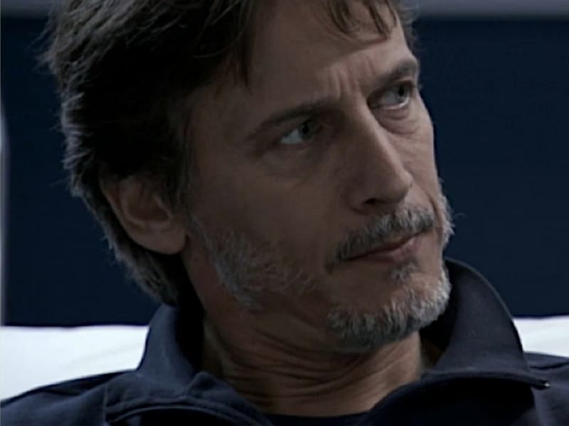 Terapia d'urgenza - Stag. 1 Ep. 5 - Morire d'amore