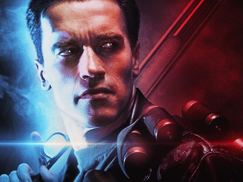 Terminator 2: il giorno del giudizio