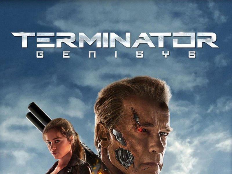 Terminator Genisys