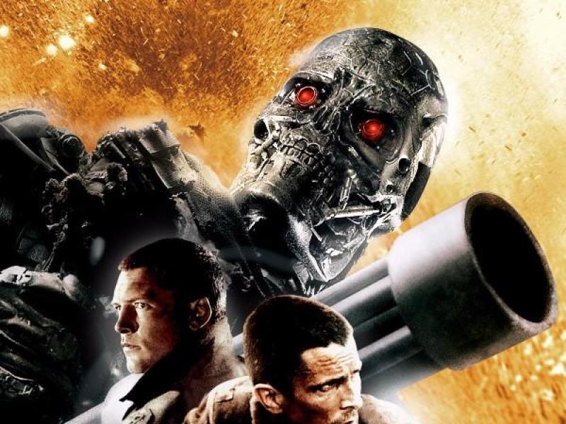 Terminator Salvation