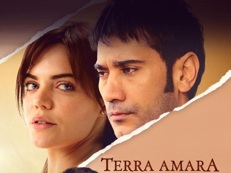 Terra Amara