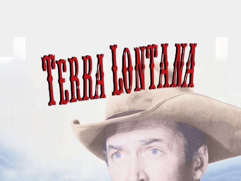 Terra lontana