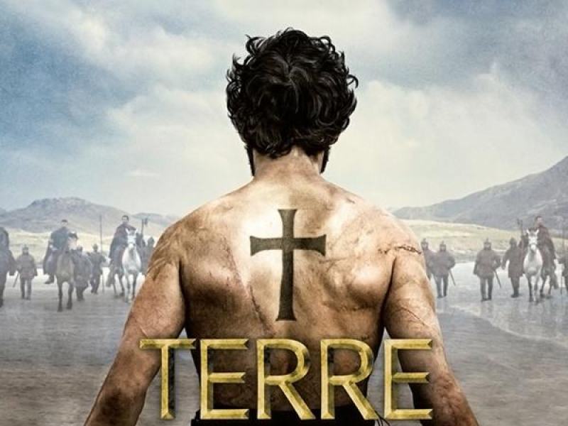 Terre selvagge