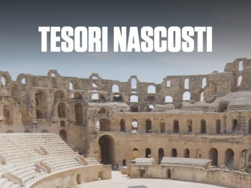 Tesori nascosti