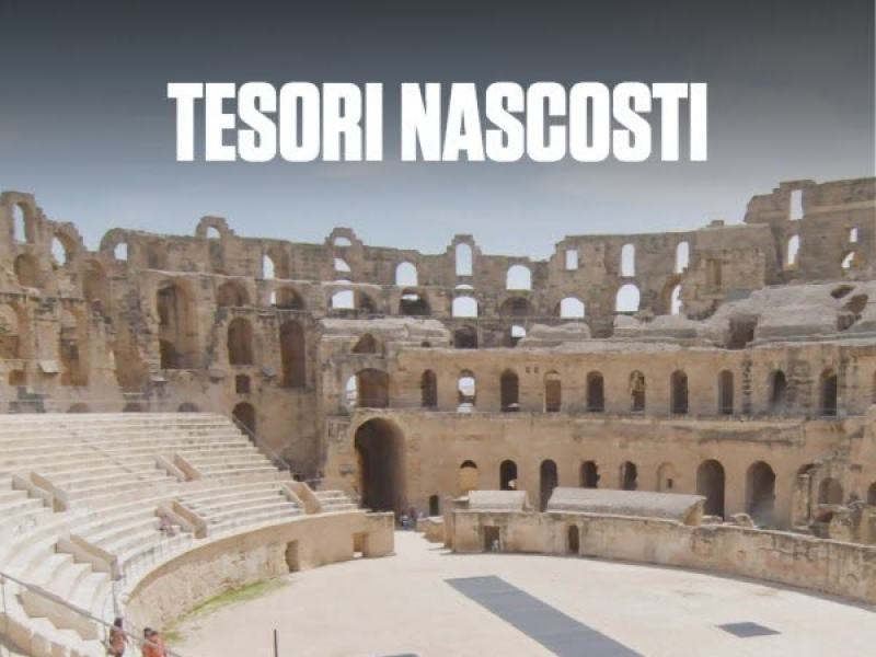 Tesori nascosti