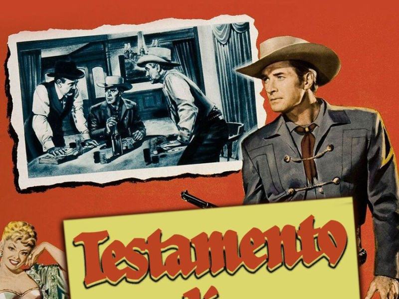 Testamento di sangue