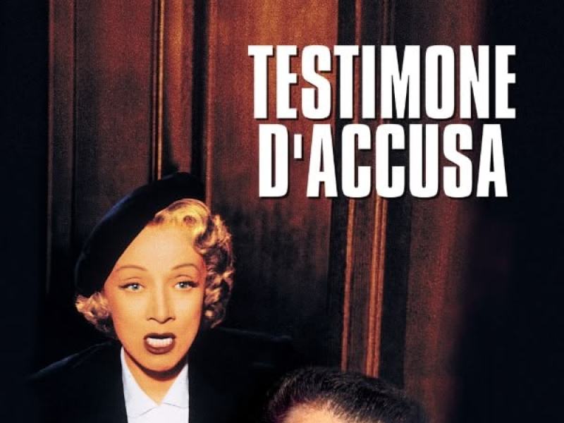 Testimone d'accusa