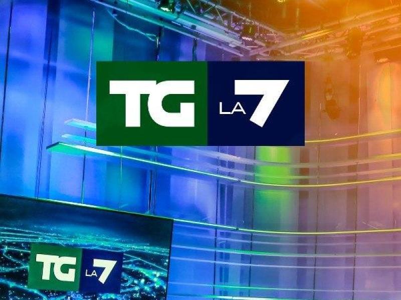 Tg La7