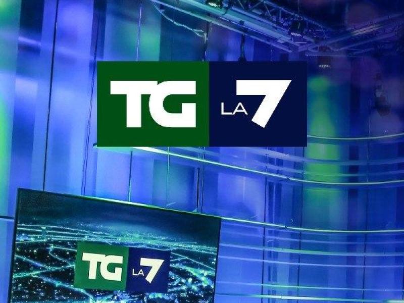 TG La7 Notte