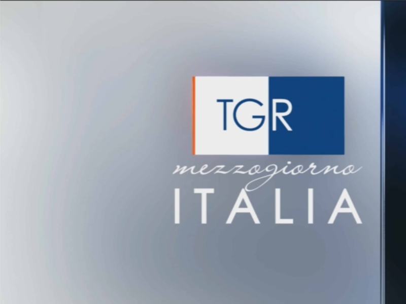 TGR Mezzogiorno Italia