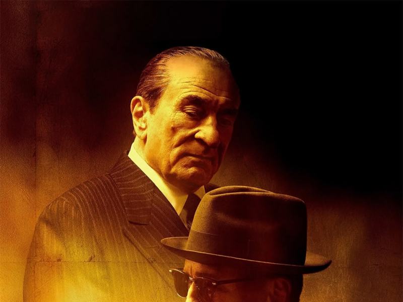 The Alto Knights - I due volti del crimine