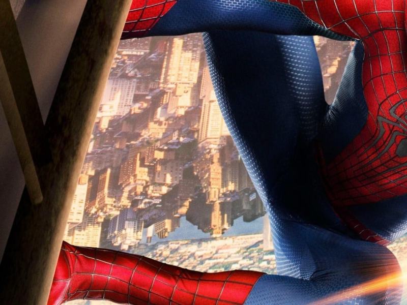 The Amazing Spider-Man 2 - Il potere..