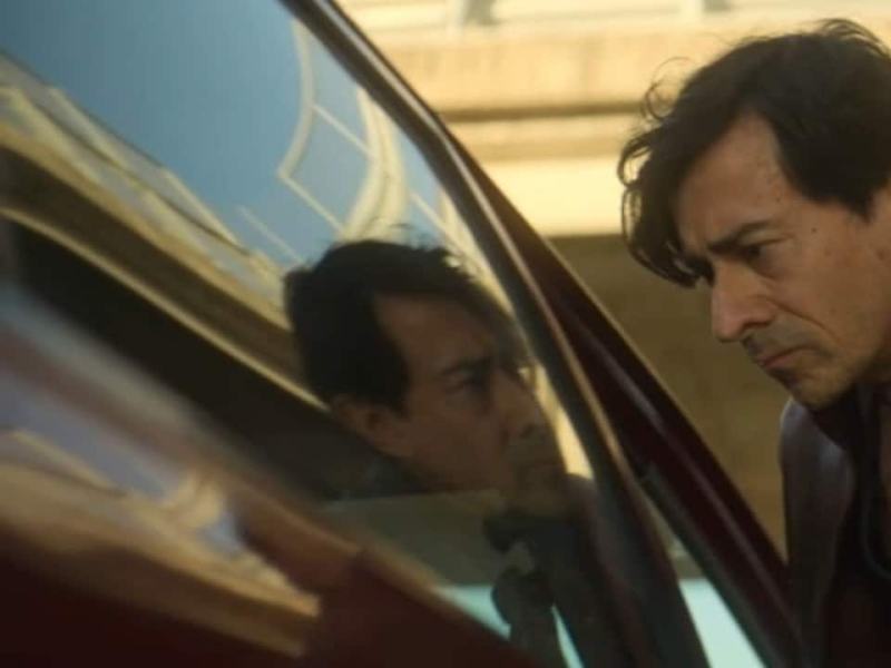 The Bad Guy - Stag. 2 Ep. 3 - Profundo mergere
