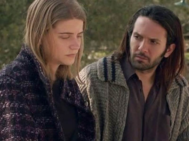 The Beach (Serie tv) 1