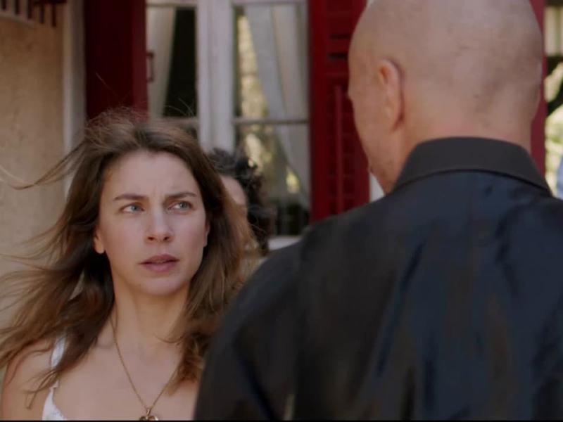 The Beach (Serie tv) 1 - Stag. 1 Ep. 1
