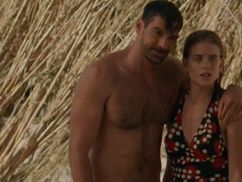 The Beach (Serie tv) 1 - Stag. 1 Ep. 6
