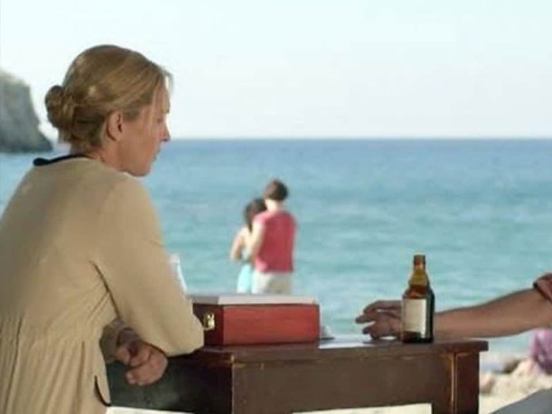 The Beach (Serie tv) - Stag. 1 Ep. 11 - Episodio 11