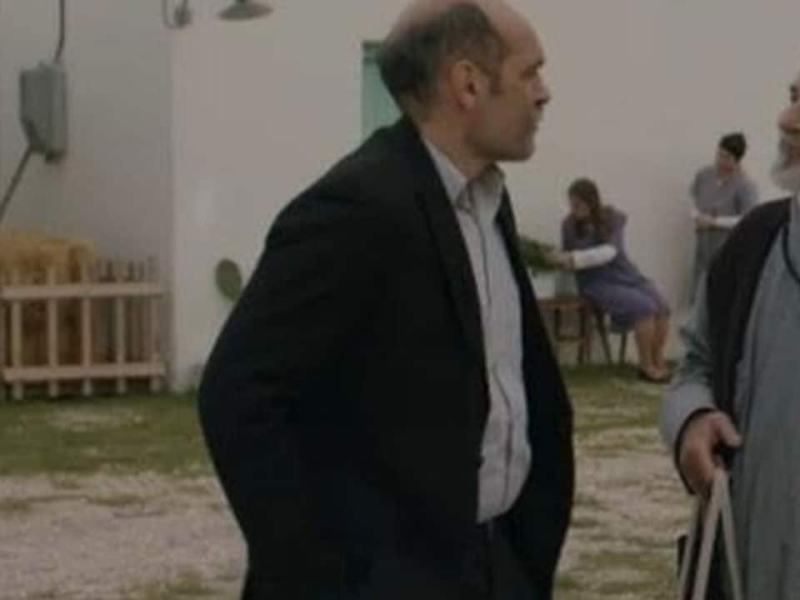 The Beach (Serie tv) - Stag. 1 Ep. 12 - Episodio 12