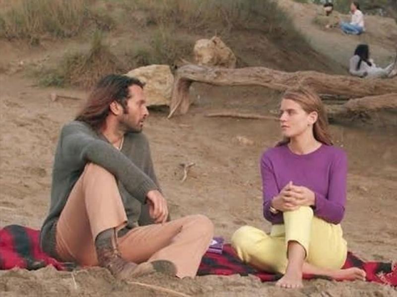 The Beach (Serie tv) - Stag. 1 Ep. 13 - Episodio 13