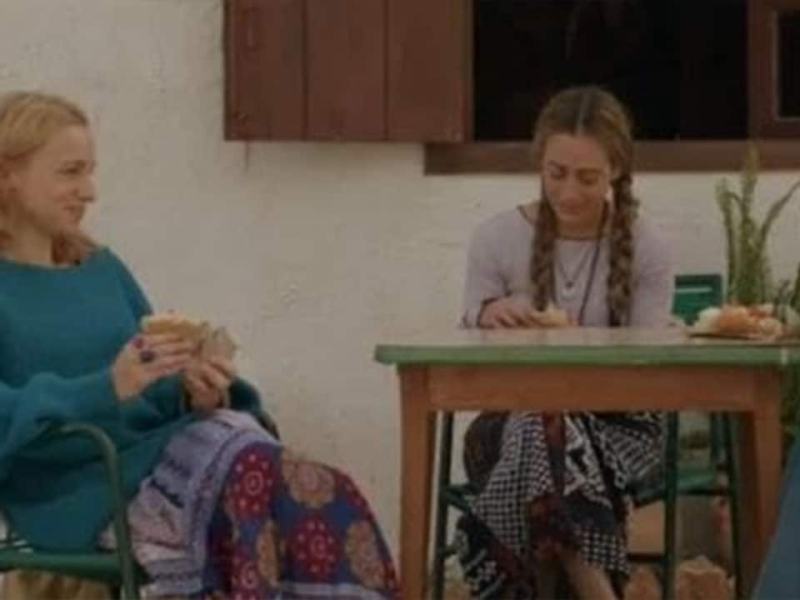 The Beach (Serie tv) - Stag. 1 Ep. 14 - Episodio 14