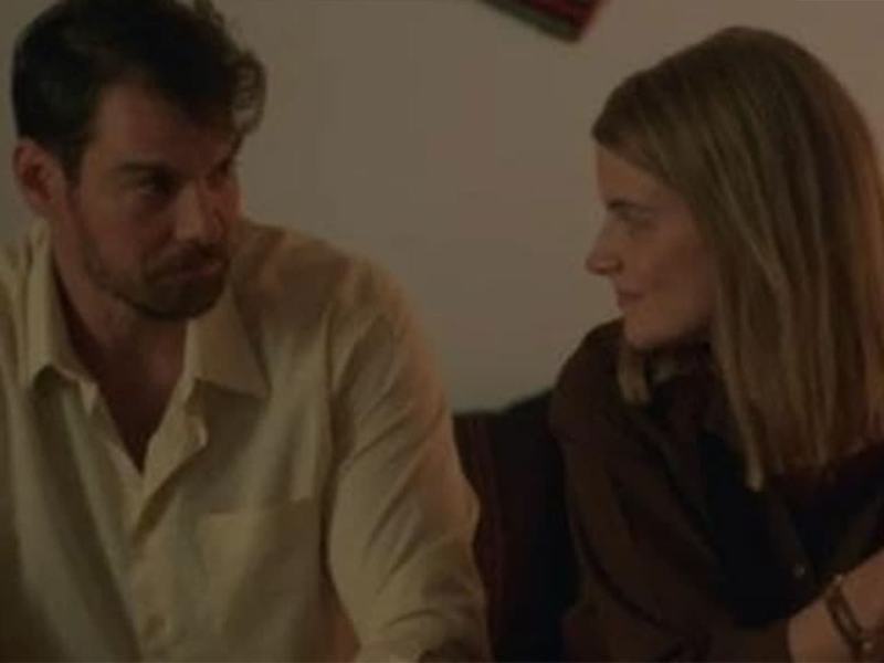 The Beach (Serie tv) - Stag. 1 Ep. 15 - Episodio 15