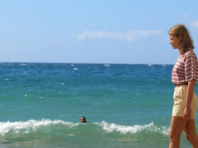 The Beach (Serie tv) - Stag. 1 Ep. 17
