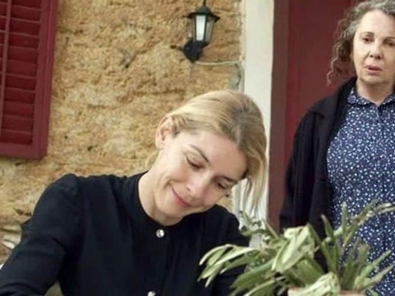 The Beach (Serie tv) - Stag. 1 Ep. 18
