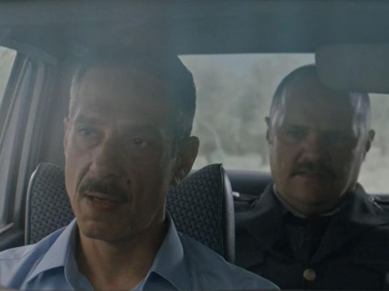 The Beach (Serie tv) - Stag. 1 Ep. 2 - Episodio 2