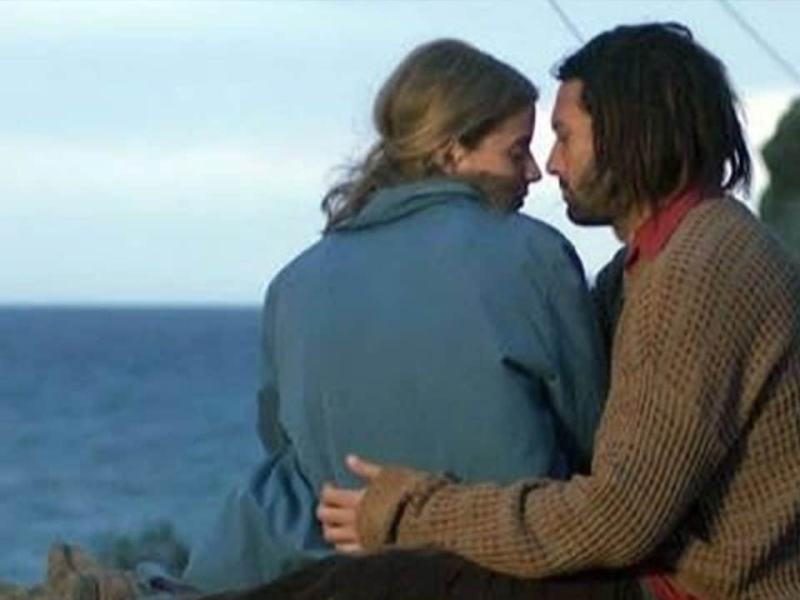 The Beach (Serie tv) - Stag. 1 Ep. 21