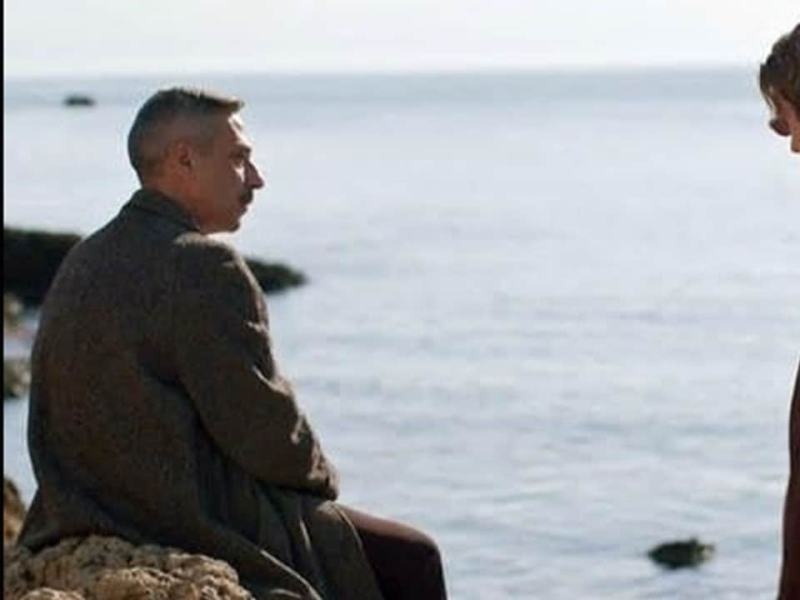The Beach (Serie tv) - Stag. 1 Ep. 22 - Episodio 22