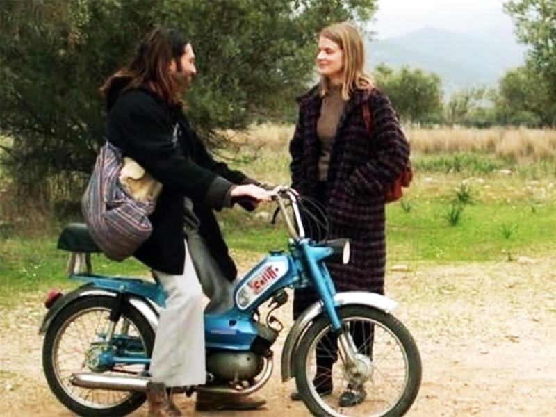The Beach (Serie tv) - Stag. 1 Ep. 25