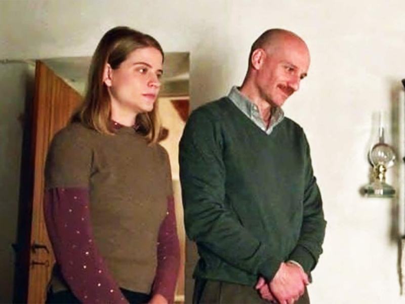 The Beach (Serie tv) - Stag. 1 Ep. 26 - Episodio 26