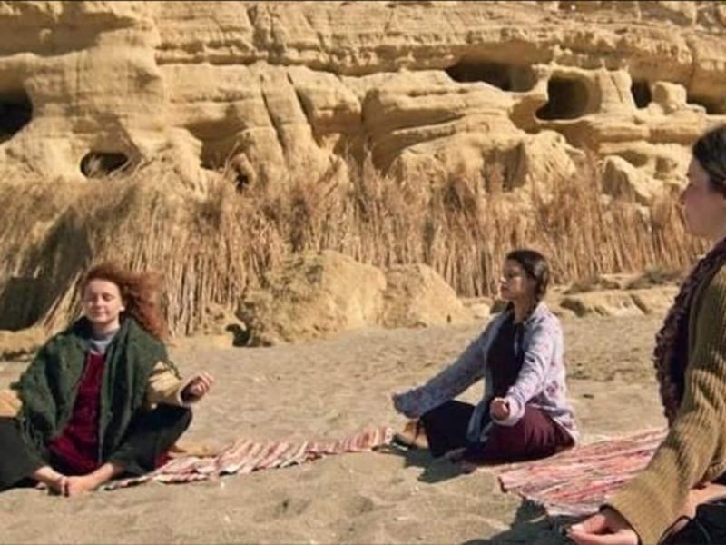 The Beach (Serie tv) - Stag. 1 Ep. 27 - Episodio 27