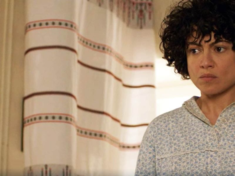 The Beach (Serie tv) - Stag. 1 Ep. 28 - Episodio 28