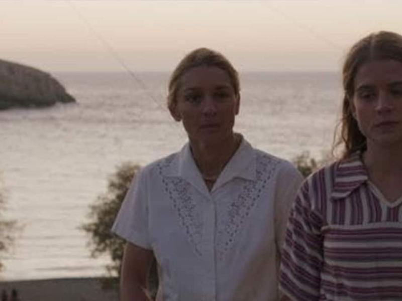 The Beach (Serie tv) - Stag. 1 Ep. 3