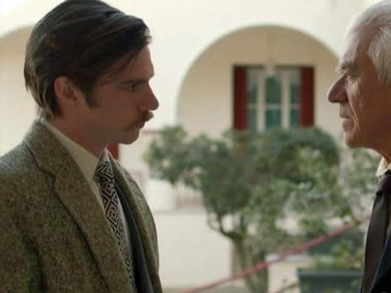 The Beach (Serie tv) - Stag. 1 Ep. 32