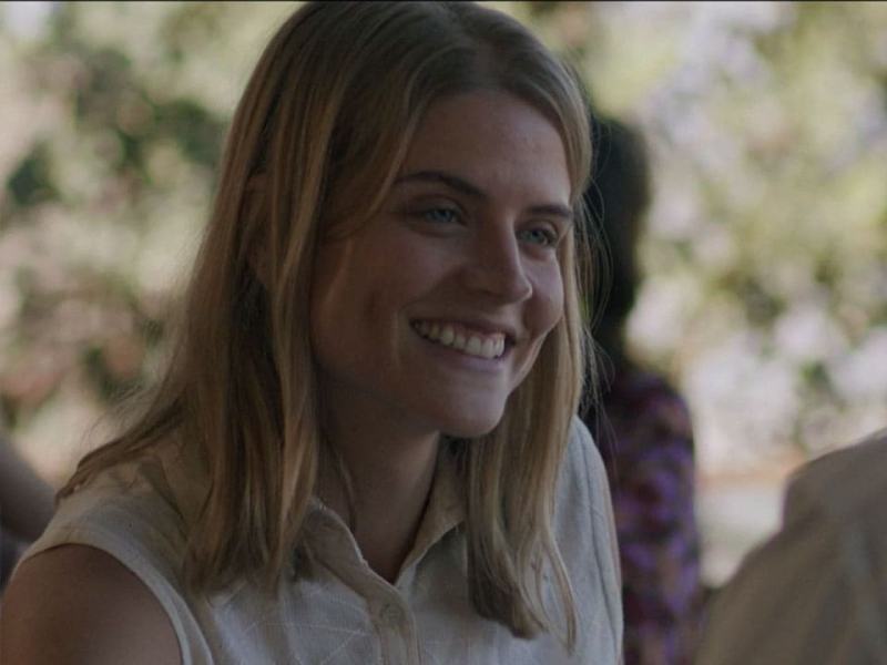 The Beach (Serie tv) - Stag. 1 Ep. 4