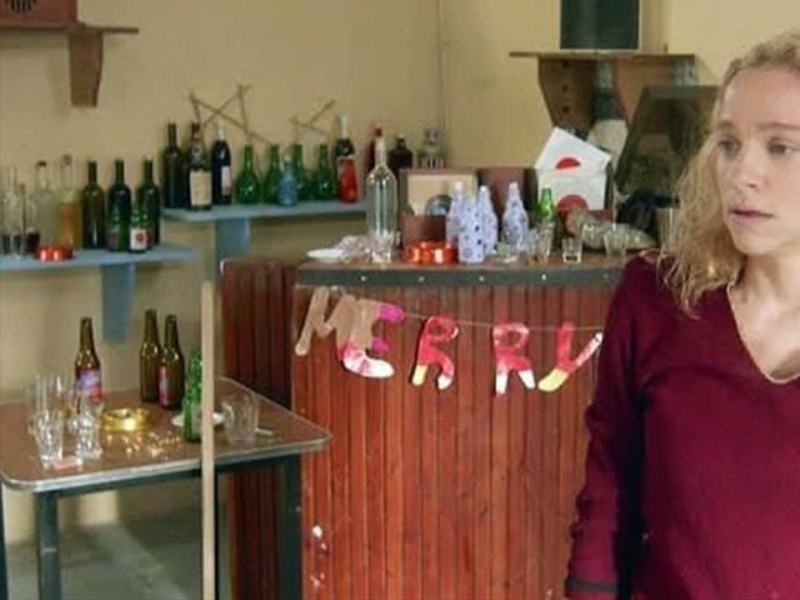 The Beach (Serie tv) - Stag. 1 Ep. 40 - Episodio 40