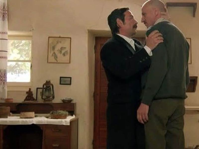 The Beach (Serie tv) - Stag. 1 Ep. 41 - Episodio 41