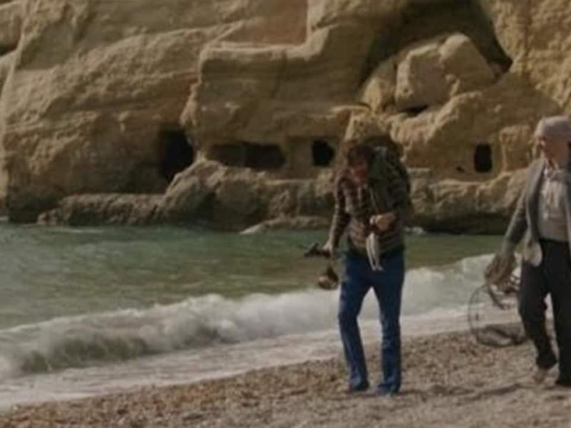 The Beach (Serie tv) - Stag. 1 Ep. 46 - Episodio 46