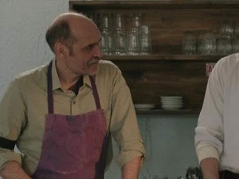 The Beach (Serie tv) - Stag. 1 Ep. 50 - Episodio 50