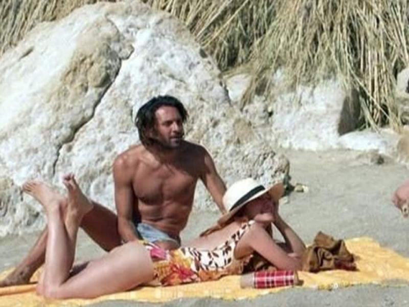 The Beach (Serie tv) - Stag. 1 Ep. 8