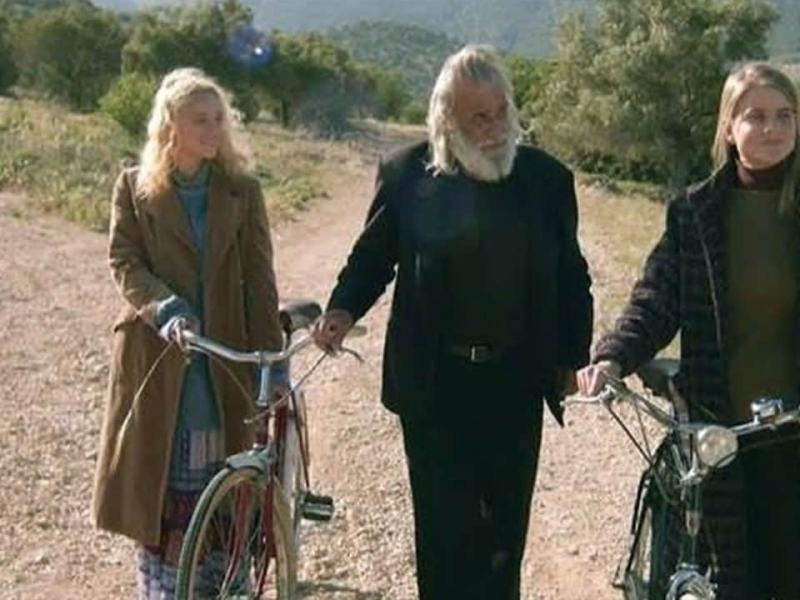 The Beach (Serie tv) - Stag. 3 Ep. 15