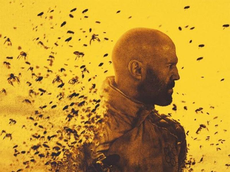 The Beekeeper